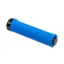 Cube Acid React Pro MTB Grips - Blue