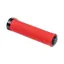 Cube Acid React Pro MTB Grips - Red