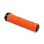 Cube Acid React Pro MTB Grips - Orange
