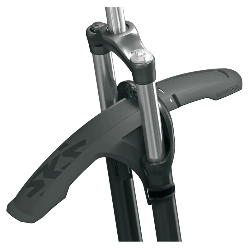 SKS Mudrocker Front Mountain Bike Mudguard-1