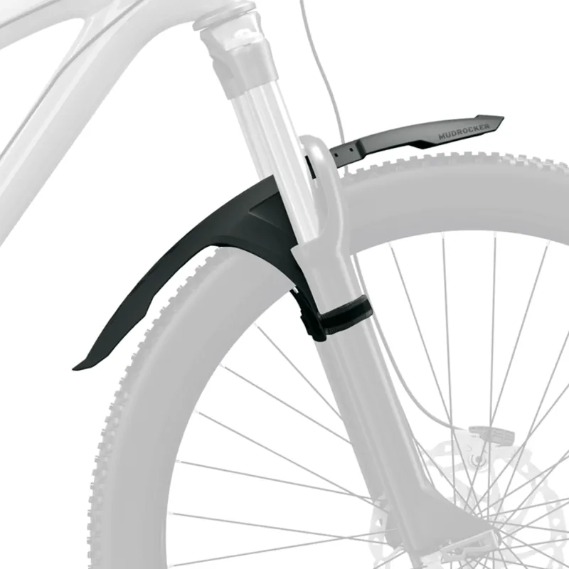 SKS Mudrocker Front Mountain Bike Mudguard-2