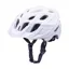 Kali Chakra Solo Urban Helmet - Solid White