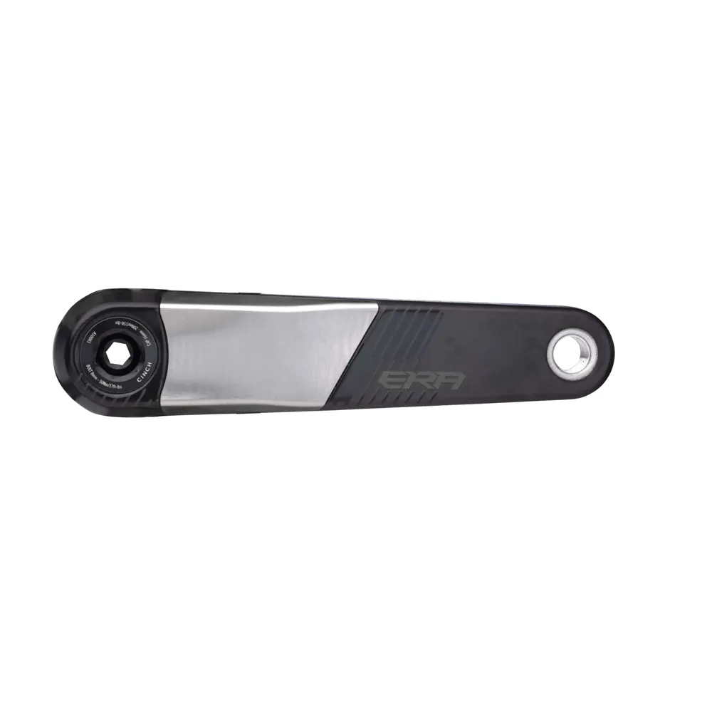 uPRISE Bikes Race Face Era 136mm Cranks Arms Only - Stealth | Price match, 365 day return s, 18-Month Warranty, Finance Available & Free UK Delivery