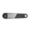 Race Face Era 136mm Cranks Arms Only - Stealth