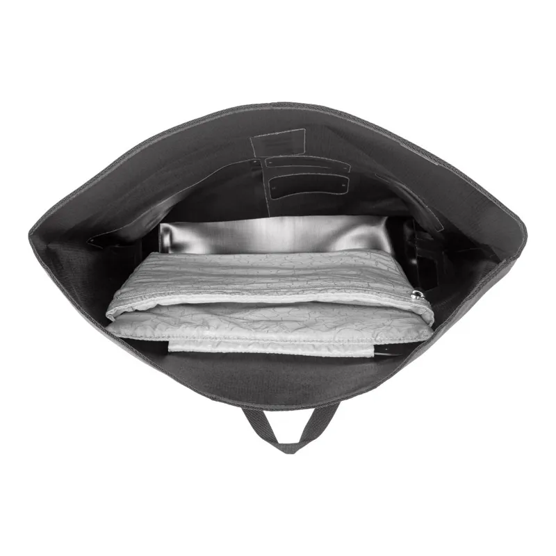 Ortlieb Commuter-Daypack Urban Backpack - 27 Litre - Pepper-1