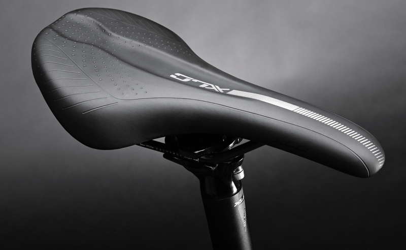 Haibike Alltrack 4 27.5 Electric Hardtail Mountain Bike - Blue-11