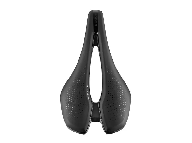 Giant Fleet SL Saddle - Black-2