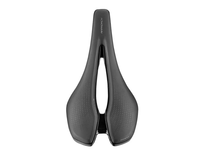 Giant Approach Saddle - Black-2