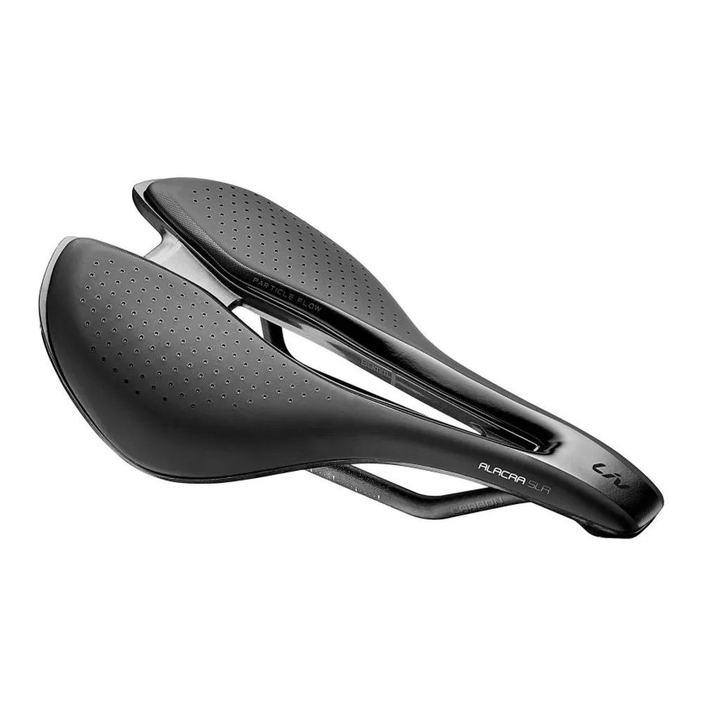 uPRISE Bikes Liv Alacra SLR Womens Saddle | Price match, 365 day return s, 18-Month Warranty, Finance Available & Free UK Delivery