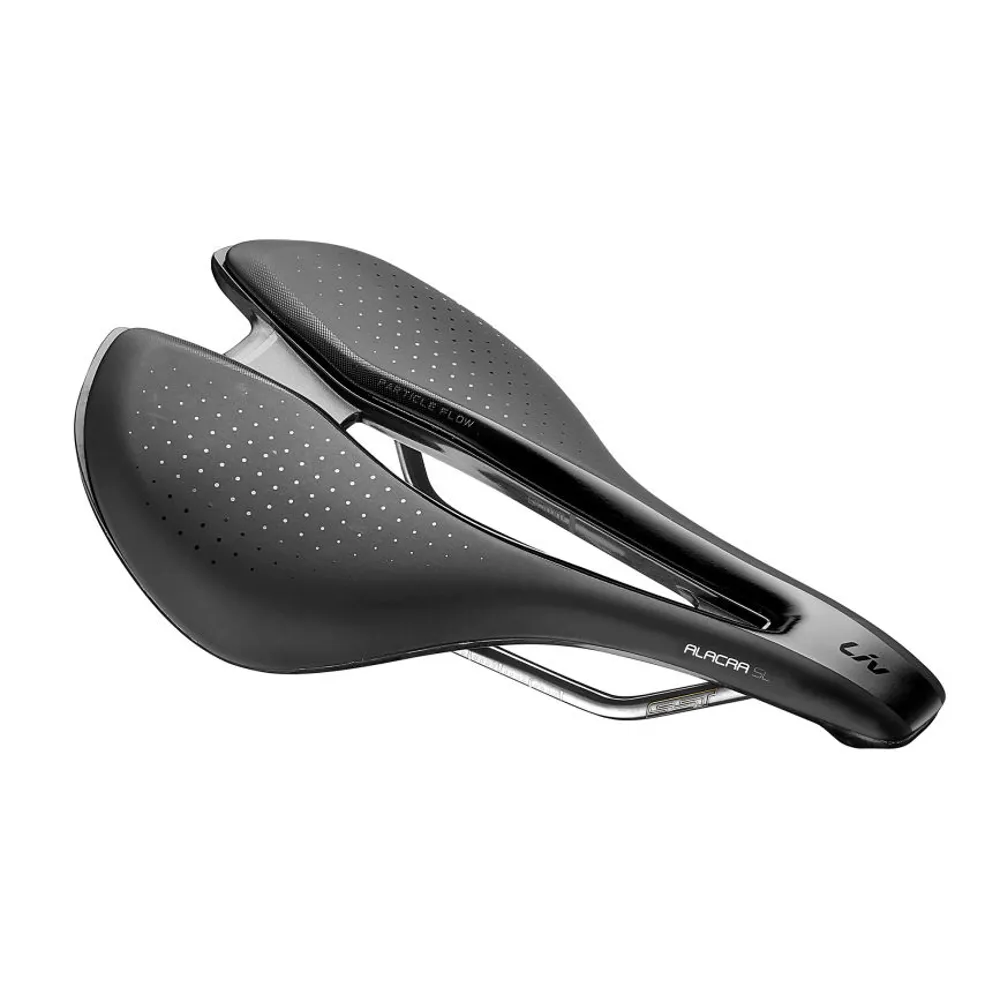 uPRISE Bikes Liv Alacra SL Womens Saddle | Price match, 365 day return s, 18-Month Warranty, Finance Available & Free UK Delivery