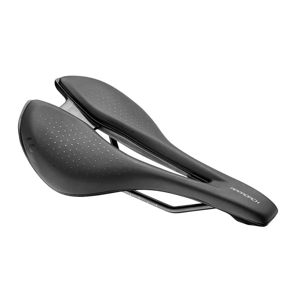 uPRISE Bikes Liv Approach Womens Saddle | Price match, 365 day return s, 18-Month Warranty, Finance Available & Free UK Delivery