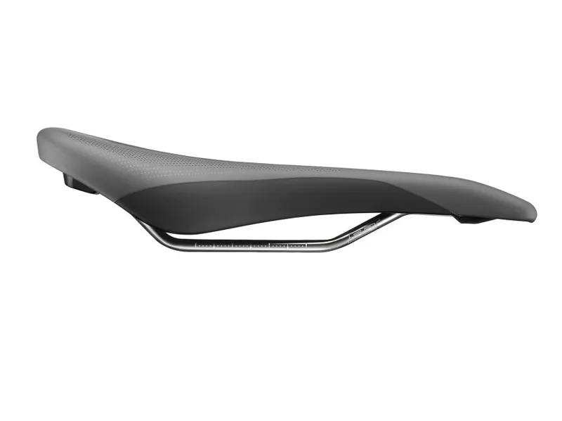 Giant Romero SL Saddle - Black-1