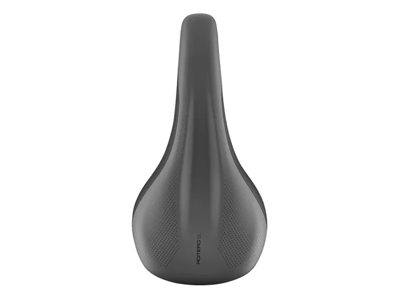 Giant Romero SL Saddle - Black-2