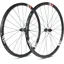 ERE Explorator GC 30 Alu Disc Road Wheelset - Shimano - Black/White