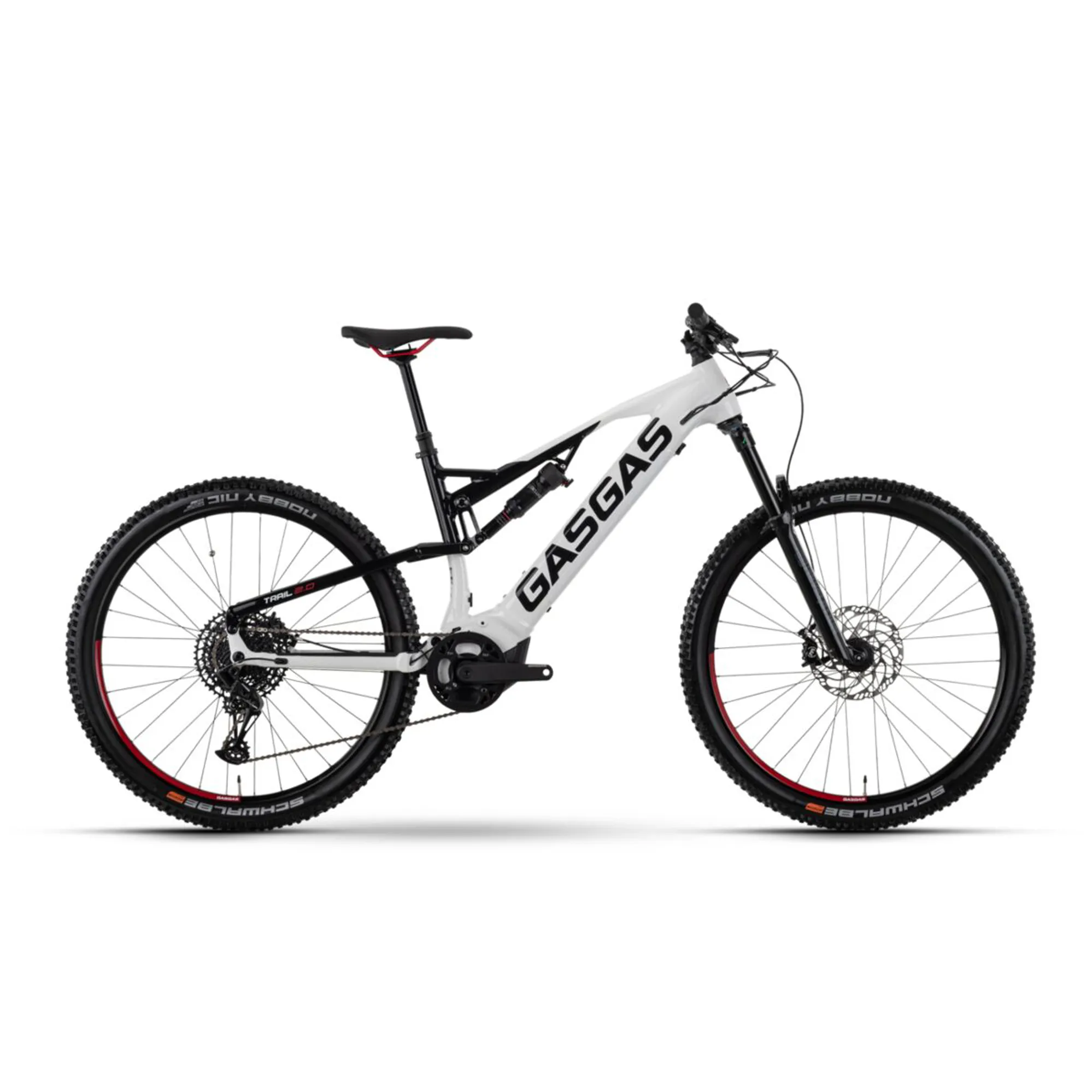 Gas Gas Electric Mountain Bike Gasgas G Trail 29er Electric