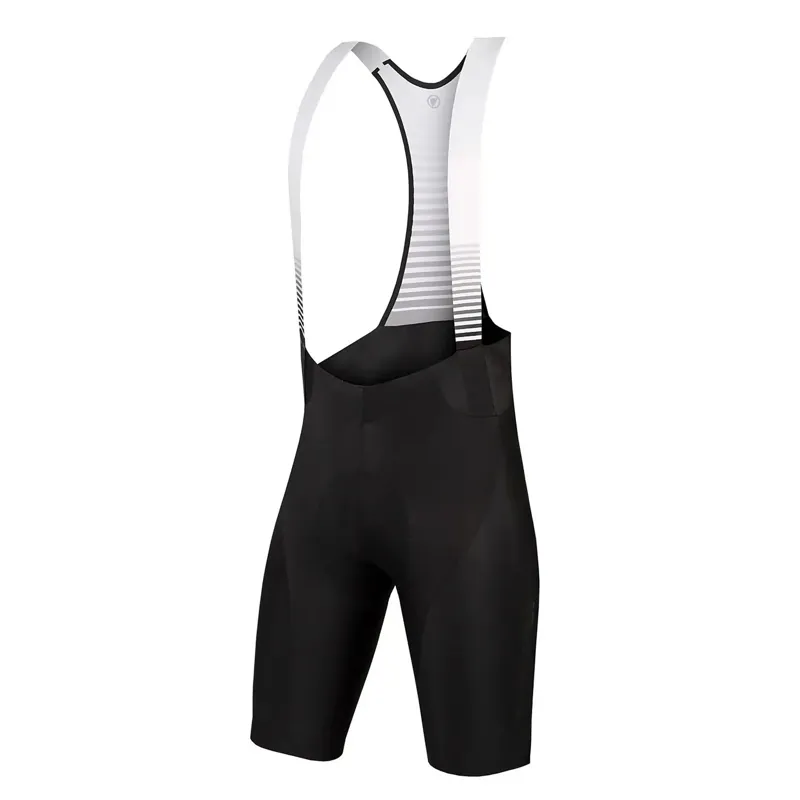 Endura Pro SL Long Leg Bib Shorts - Black 