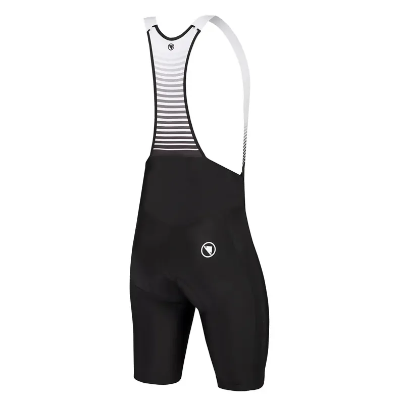 Endura Pro SL Long Leg Bib Shorts - Black -1