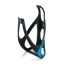 Cube HPP Bottle Cage - Matt Black/Blue