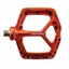 Race Face Atlas Flat MTB Pedals - Orange