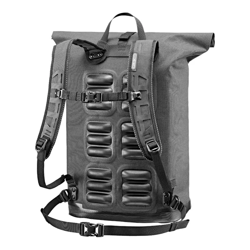 Ortlieb Commuter-Daypack Urban Backpack - 27 Litre - Pepper-2