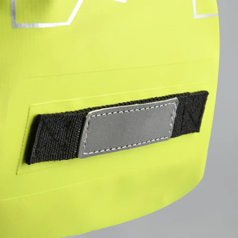 Oxford Aqua V 20 Backpack - Fluo-3