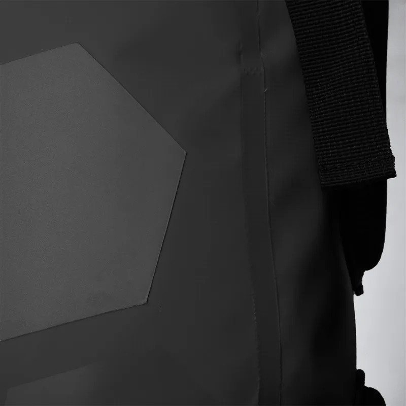 Oxford Aqua V 20 Backpack - Black-7