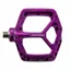 Race Face Atlas Flat MTB Pedals - Purple