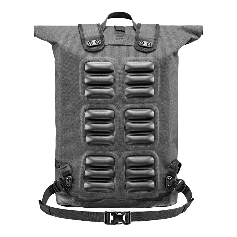 Ortlieb Commuter-Daypack Urban Backpack - 27 Litre - Pepper-3