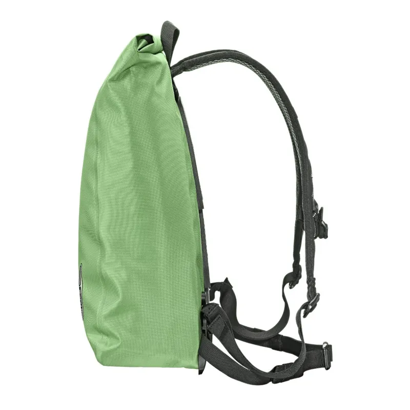 Ortlieb Velocity PS Backpack - 17 Litre - Pistachio-3