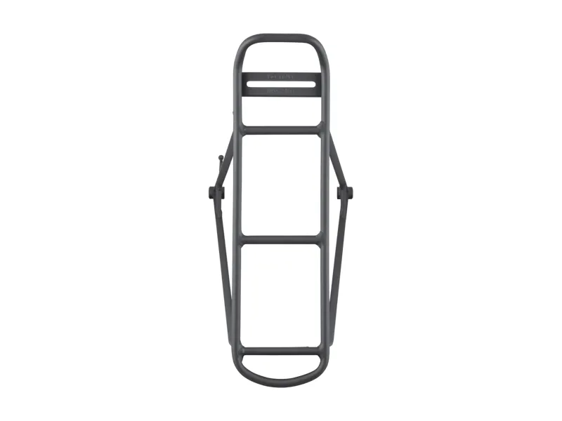 Trek Lightweight 700c Rear Rack - Black-1