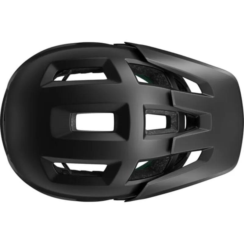 Lazer Coyote KinetiCore MTB Helmet - Matt Black-3