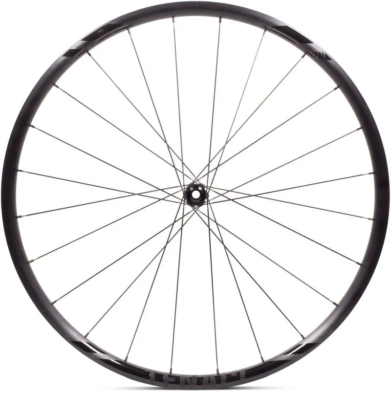ERE Tenaci GX23 Road Wheelset - Shimano - Black/Black-1
