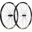 ERE Tenaci GX23 Road Wheelset - Shimano - Black/Sand