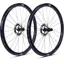 ERE Tenaci GA40 Carbon Road Wheelset - Shimano - Gloss Black