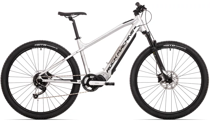 Rock Machine Torrent E30 29er Electric Hardtail Mountain Bike