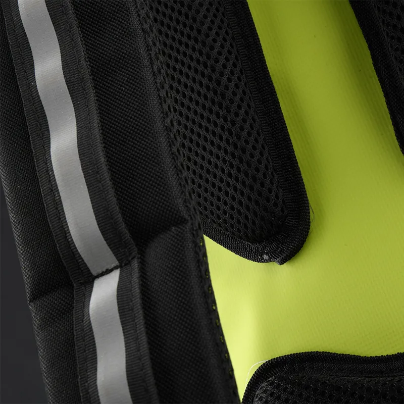 Oxford Aqua V 20 Backpack - Fluo-5