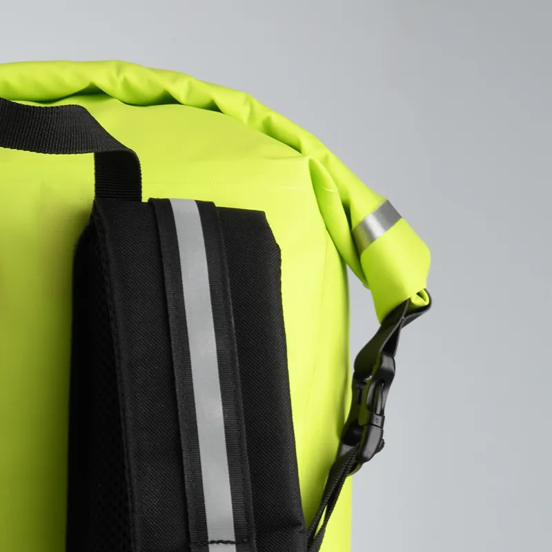 Oxford Aqua V 20 Backpack - Fluo-2