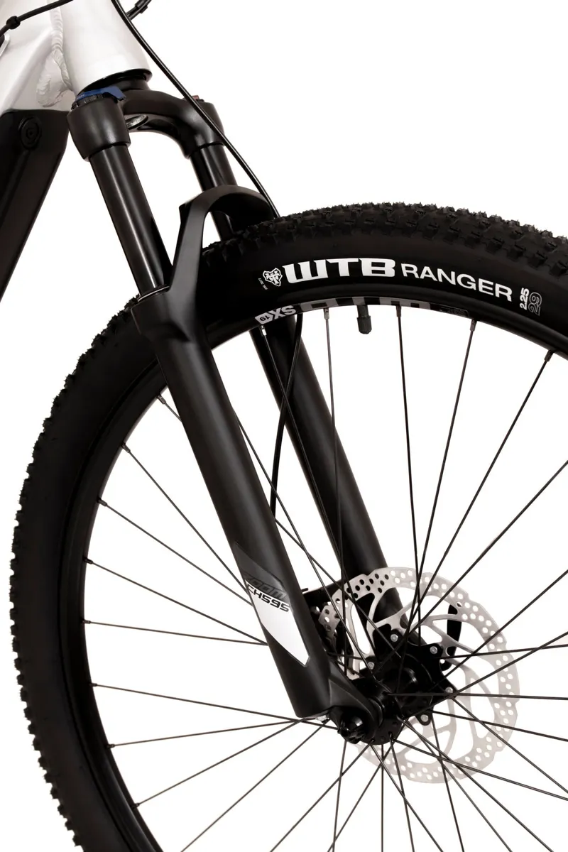 Rock Machine Torrent E30 29er Electric Hardtail Mountain Bike-3