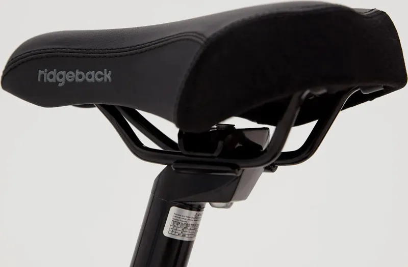 Ridgeback Melody 16 Inch 2025 Kids Bike - Purple-6