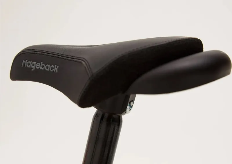 Ridgeback MX14 14 Inch 2025 Kids Bike - Red-6