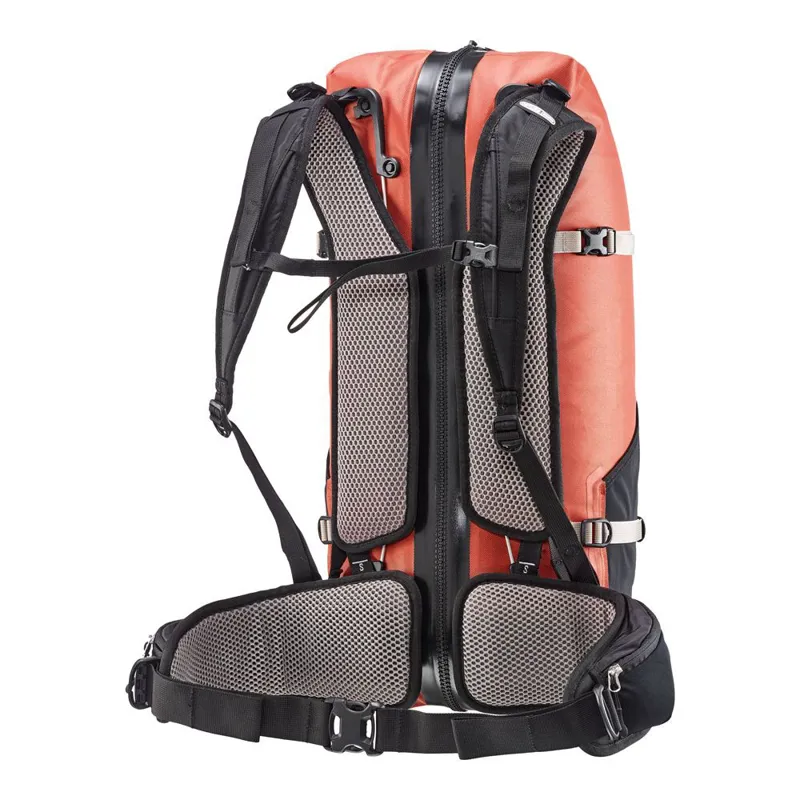 Ortlieb Atrack Backpack - 25 Litre - Rooibos-1