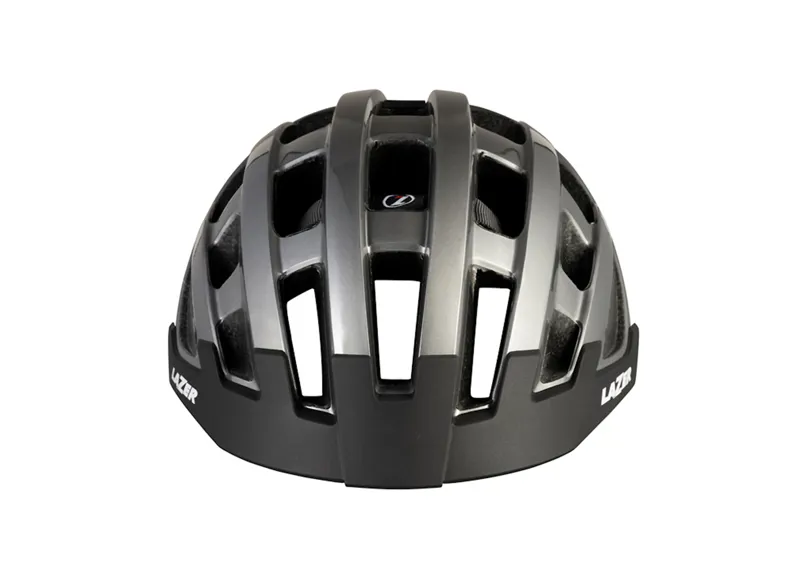 Lazer Compact Urban Helmet - 54 - 61cm - Titanium-2