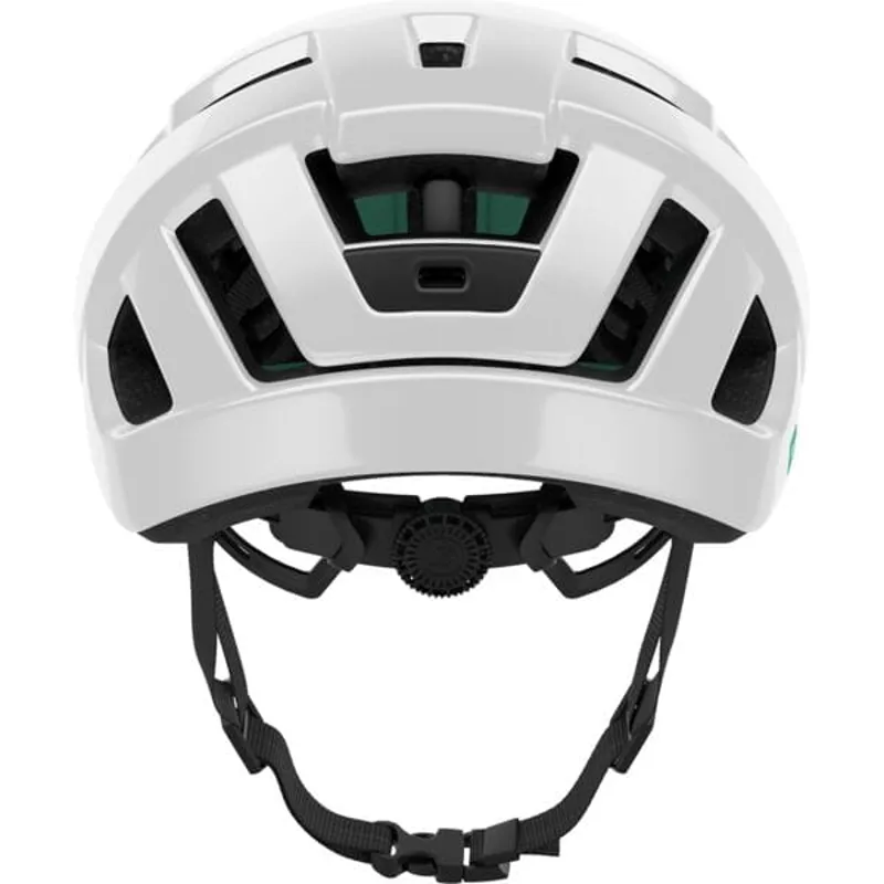 Lazer Tempo KinetiCore Urban Helmet - 54-61cm - Matt White-4