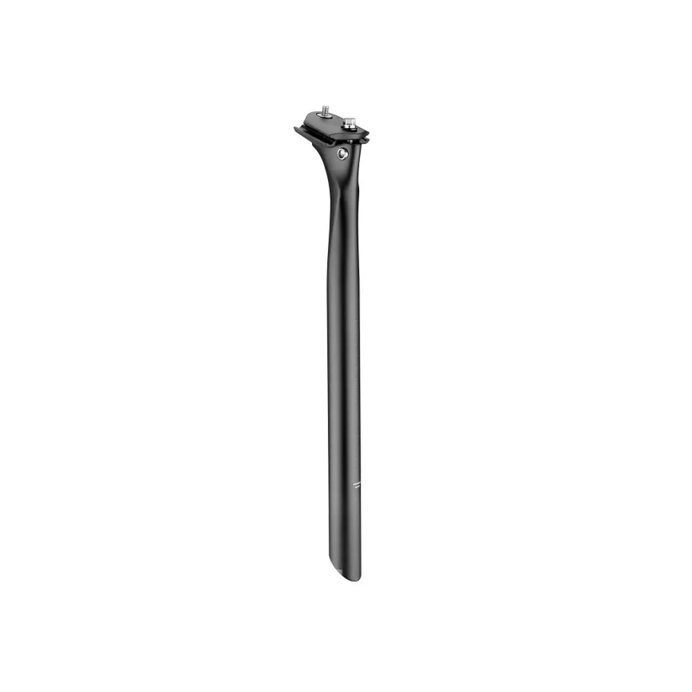 uPRISE Bikes Giant Contact SLR D Fuse Seatpost - Black | Price match, 365 day return s, 18-Month Warranty, Finance Available & Free UK Delivery