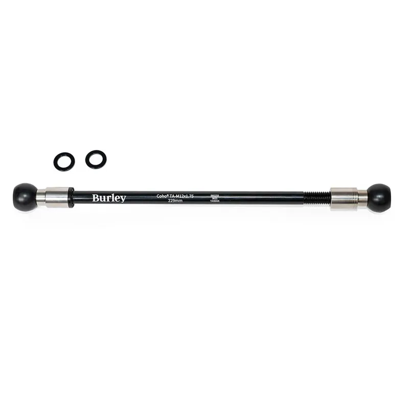 Coho Thru Axle For Coho XC Cargo Bike Trailer-9