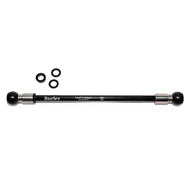 Coho Thru Axle For Coho XC Cargo Bike Trailer-1