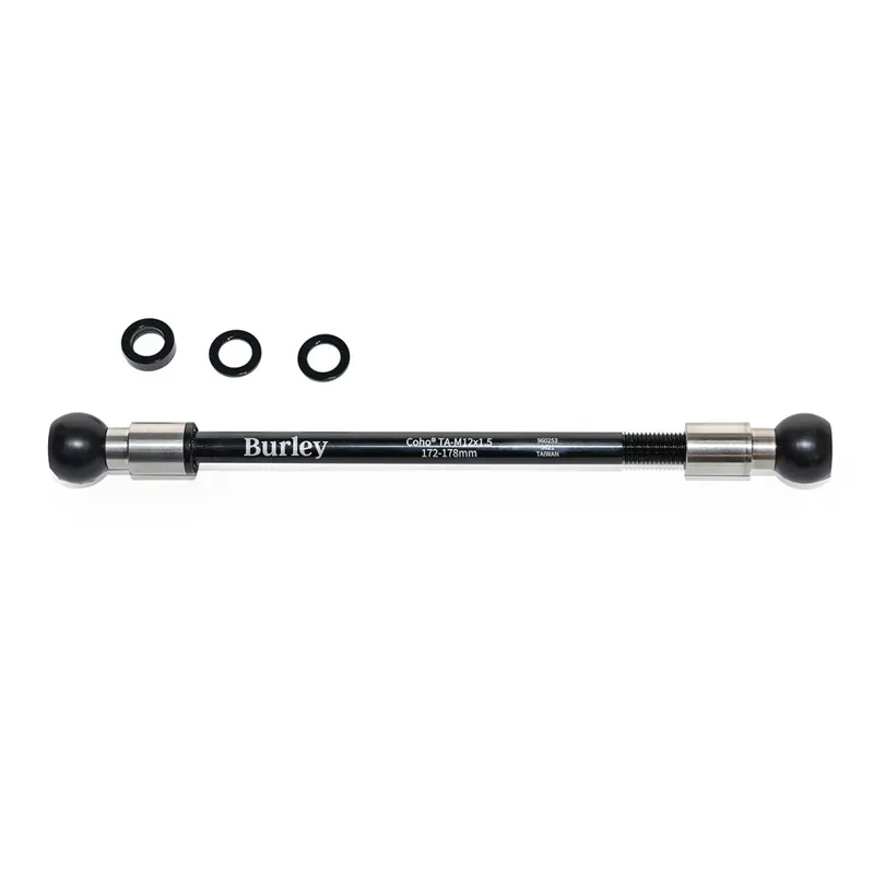 Coho Thru Axle For Coho XC Cargo Bike Trailer-3