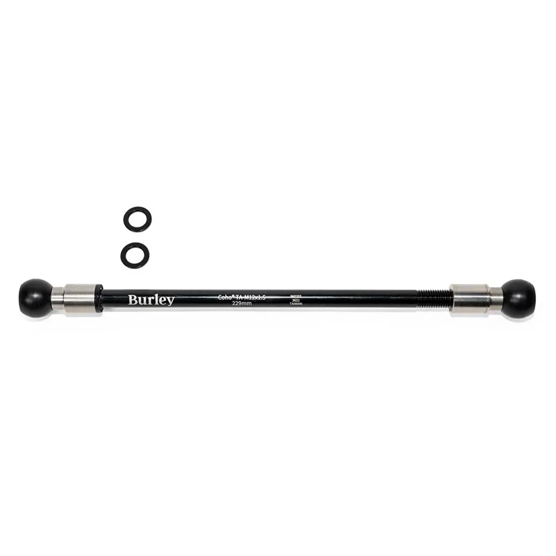 Coho Thru Axle For Coho XC Cargo Bike Trailer-5