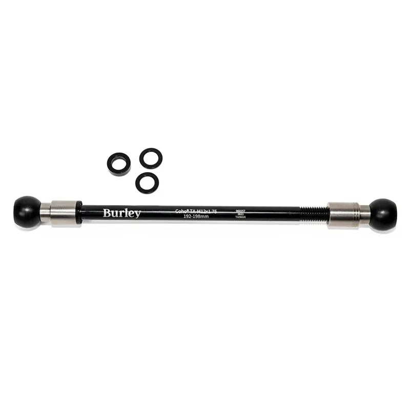 Coho Thru Axle For Coho XC Cargo Bike Trailer-7