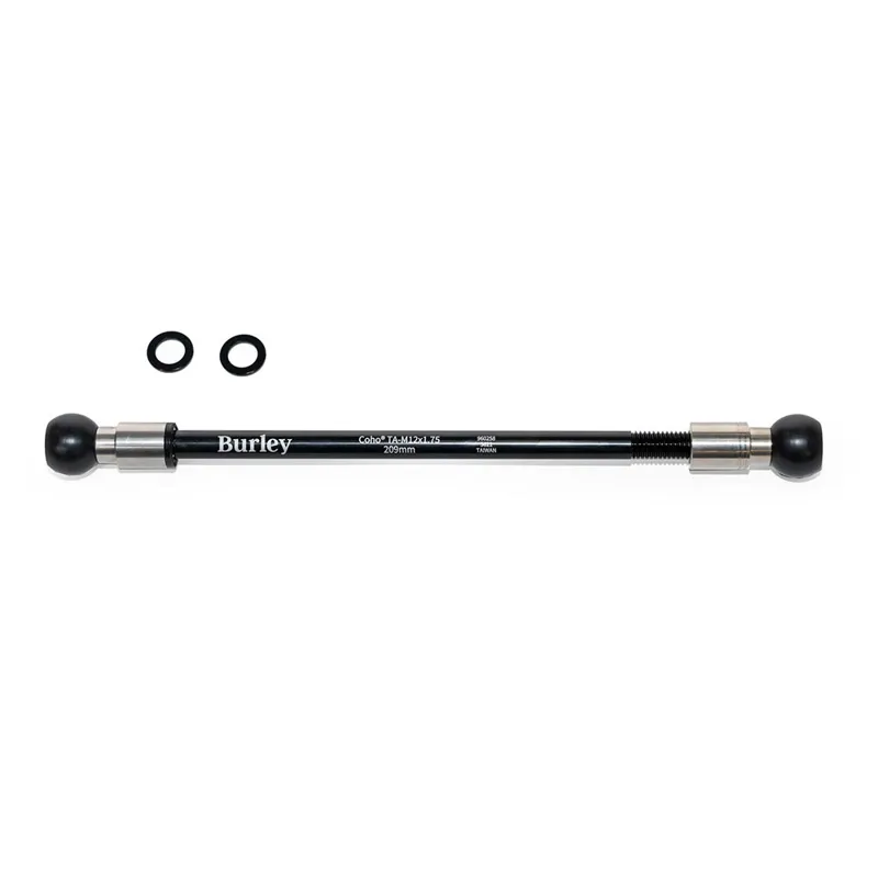 Coho Thru Axle For Coho XC Cargo Bike Trailer-8